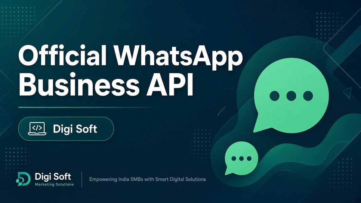Official WhatsApp Business API for TN & India SMBs