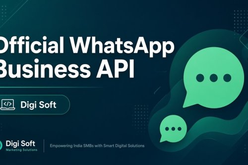 Official WhatsApp Business API for TN & India SMBs