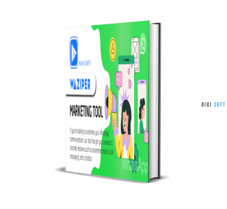 Waziper 5.1.1 with MOD