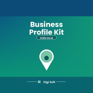 Google Business Profile India Kit