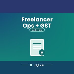 India Freelancer Client Ops + GST Kit